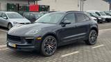 Porsche Macan S / Bose / 380 hp / AWD - gebrauchte Porsche Macan aus dem Jahr 2022