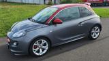 Opel Adam S 1.4 Turbo 2.Hand Allwetterreifen 17" Zoll - Opel Adam von privat