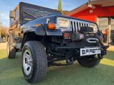 Jeep Wrangler 2.5 GPL VERICELLO/SOFT TOP/PEDANE  - gebrauchte Jeep Wrangler aus dem Jahr 1996