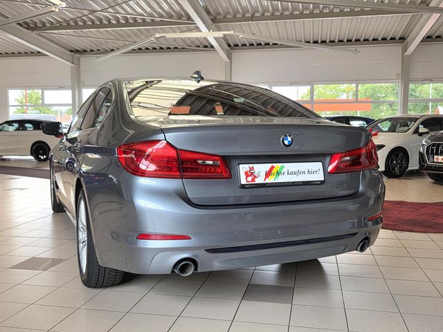 BMW 530 — Foto 5