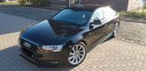 Audi A5 TFSI Sportb. 3x S-Line "Selection" Navi,Leder - Audi A5: Se