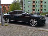Volkswagen Arteon 2.0 TSI DSG R-Line R-Line - VW Arteon von privat