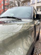 Land Rover Defender 3.0 D200 MHEV S 90 S - Land Rover Defender aus 2025