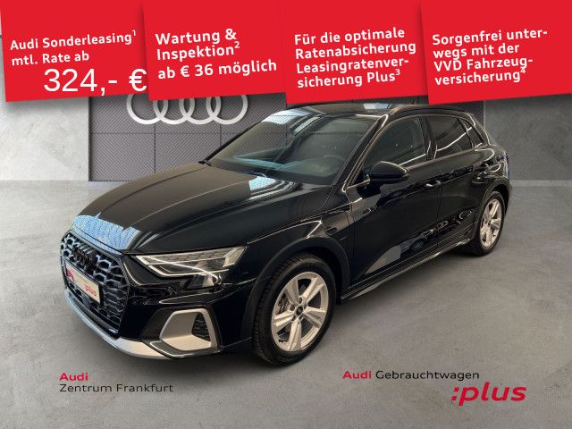 Audi A3 - Bild 1