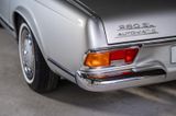 Mercedes-Benz 280SL W113 Pagode 1969 *DIE BESTE* 0km Historie! - Mercedes-Benz 280 aus 1969: Sl