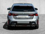 BMW M135 xDrive SPORTPAKET+DA PROF+PA++HIFI+SHZ+ADAP - graue BMW M135