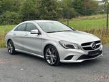 Mercedes-Benz CLA 180*Bi-Xenon*Navi*Einparkh.*Sitzheiz* - gebrauchte Mercedes-Benz CLA 180 aus dem Jahr 2013