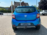 Dacia Sandero II Stepway Prestige dCi 90 Navi PDC - Dacia Sandero in Krefeld