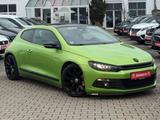 Volkswagen Scirocco 1.4 TSI 118 kW Match*8-FACH*SHZ*NAVI*BT - Volkswagen Scirocco: Match