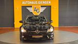 Mercedes-Benz SL 63 AMG, 2. Hand, Deutsches Farhrzeug - Mercedes-Benz SL 63 AMG: Cabrio