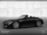Mercedes-Benz SL 63 AMG 4M Premium+/HA-Lenk/Dynamic+/Energizin - Mercedes-Benz SL 63 AMG in Essen