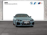 BMW i4 - Vorschau Bild 10