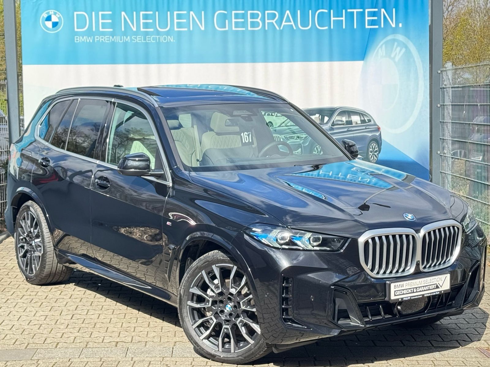 BMW X5 - Bild 23