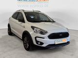 Ford Ka + Active ALLWETTER SITZ.HZG TEMPOMAT APPLE/AN - Ford Ka/Ka+ in Essen