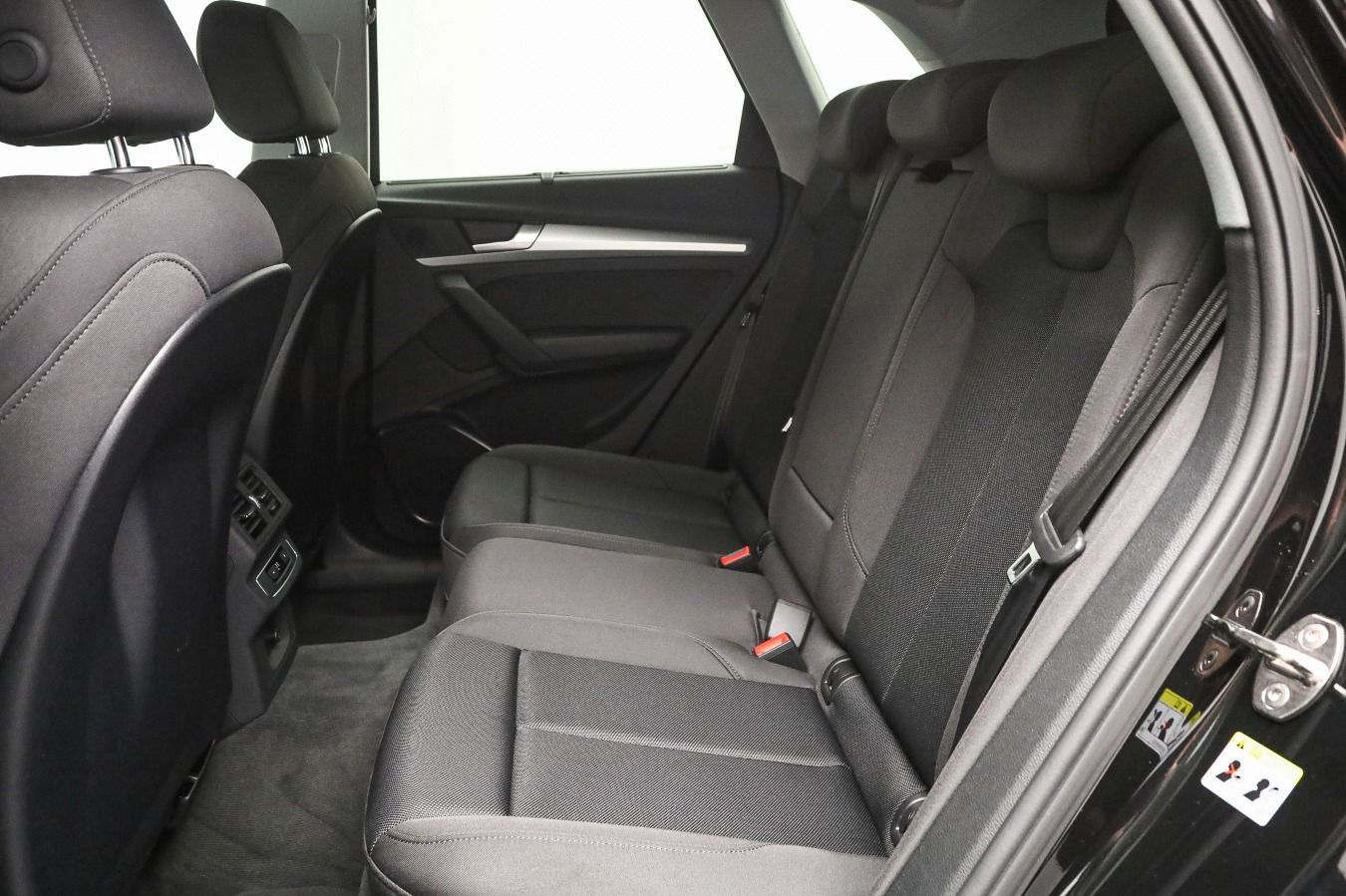 Audi Q5 - Bild 22