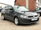Volkswagen Golf VII Variant Trendline BMT*Automatik - Volkswagen Gebrauchtwagen in Hamm