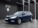 Skoda Octavia 1.2 TSI Xenon*AHK*Sitzheiz.*Tempom.*PDC! - Skoda Octavia aus 2011: Kombi