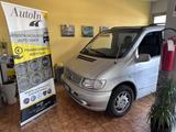 Mercedes-Benz Mercedes-benz V 220 CDI frizione nuova - gebrauchte Mercedes-Benz V-Klasse aus dem Jahr 2002