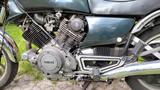 Yamaha TR1 - XV1000, 5A8 Tourenmotorrad zu verkaufen - YAMAHA MOTORRAD TR1