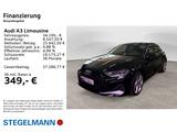 Audi A3 Limousine 30 TDI S-Tronic advanced - Audi A3: Limousine