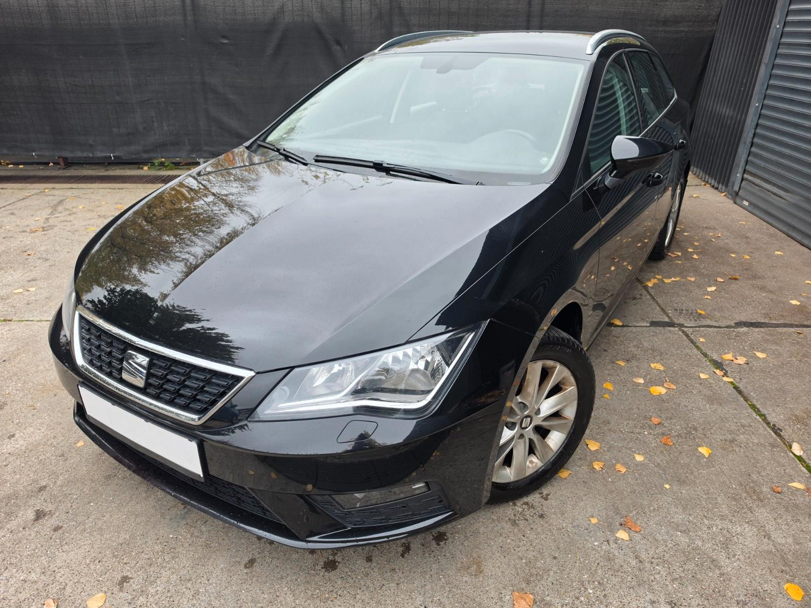 Seat Leon*1.5 TSI*130PS*Xcellence*TüvNeu*AHK*Tempomat