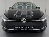Volkswagen Golf VII 1.6 TDI FL DSG|Navi|KAM|SHZ|AHK|Abtempo - Volkswagen Golf: Abt