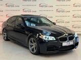 BMW M5 Competition SOFT/SITZKLIMA/2.HAND/BMW HISTORY - gebrauchte BMW M5 aus dem Jahr 2014