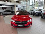 Skoda Superb Lim. Sportline 4x4 ACC LED PANO VIRTUAL - Skoda Superb: Limousine