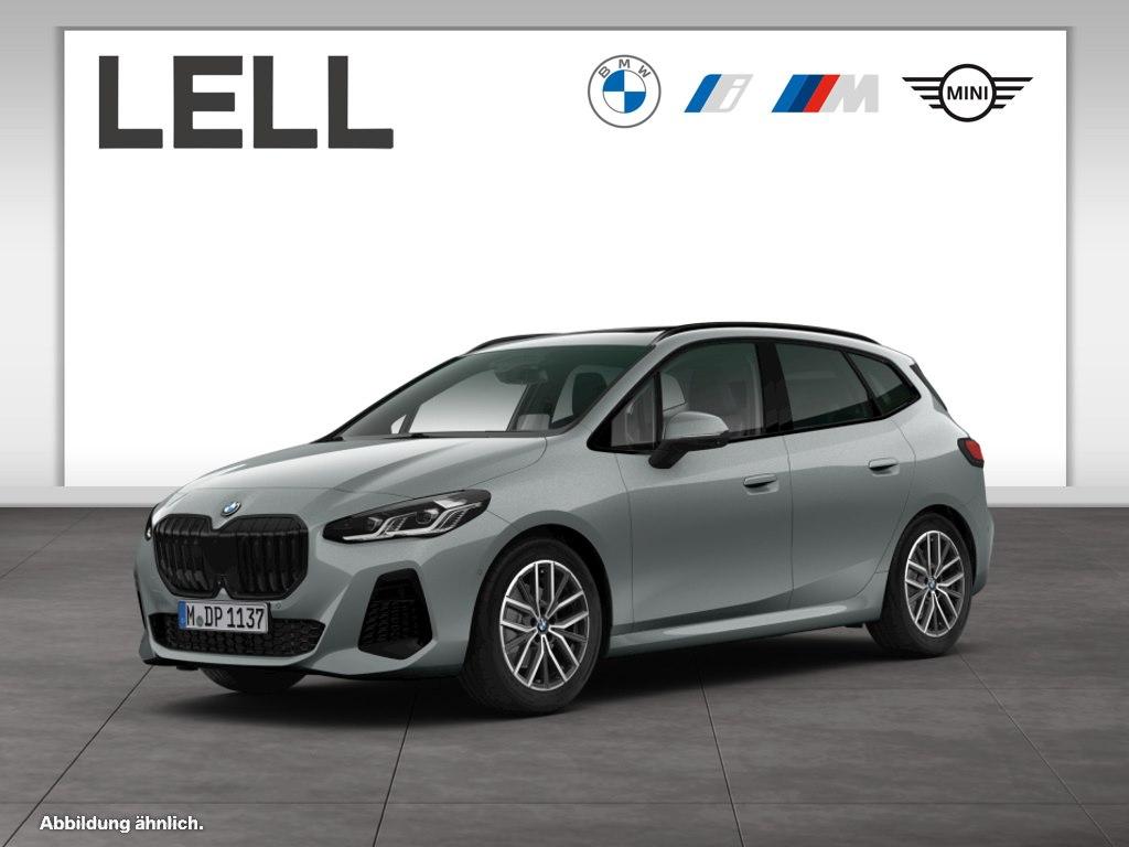 BMW 220 Active Tourer
