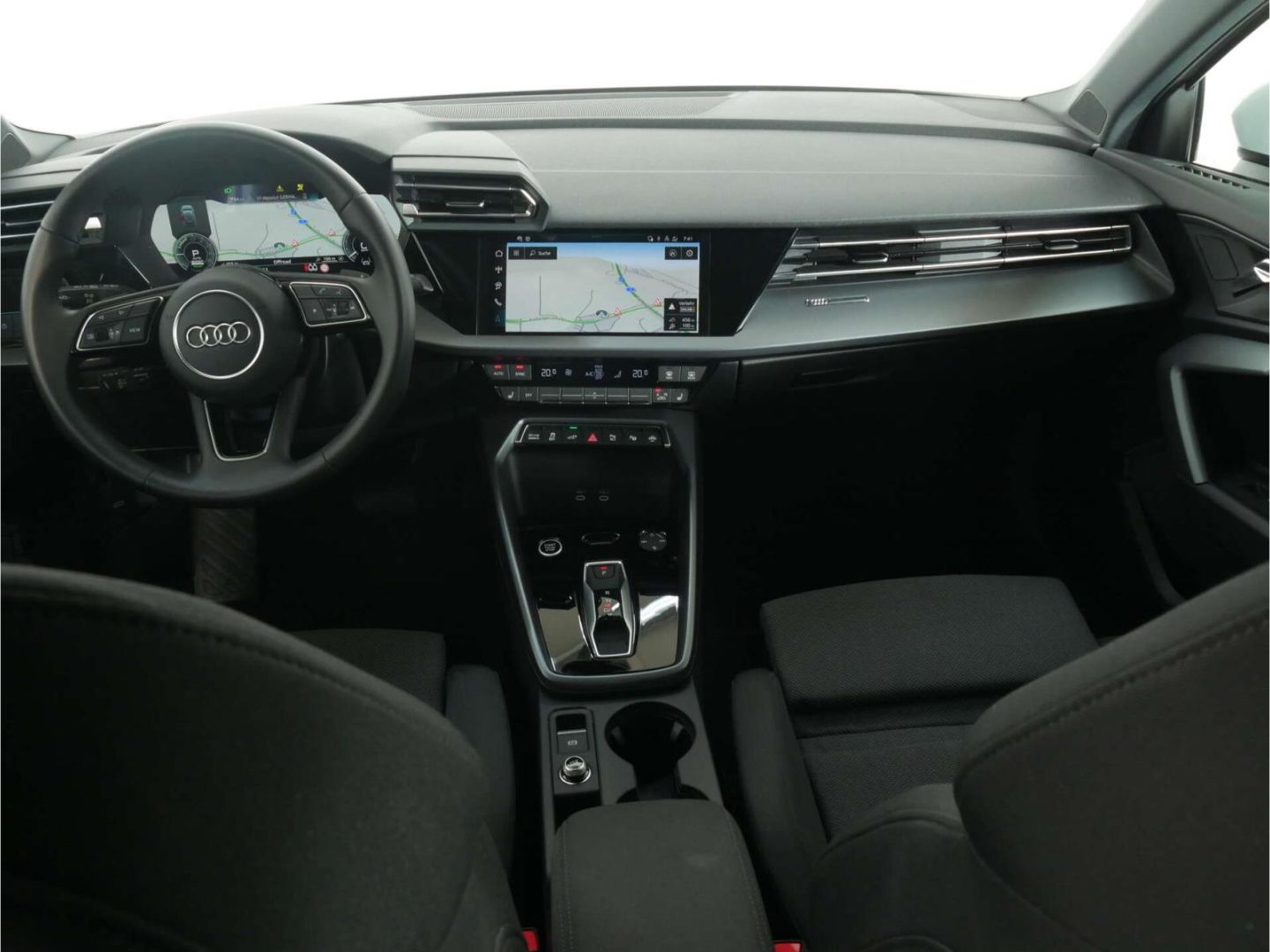 Audi A3 - Bild 29