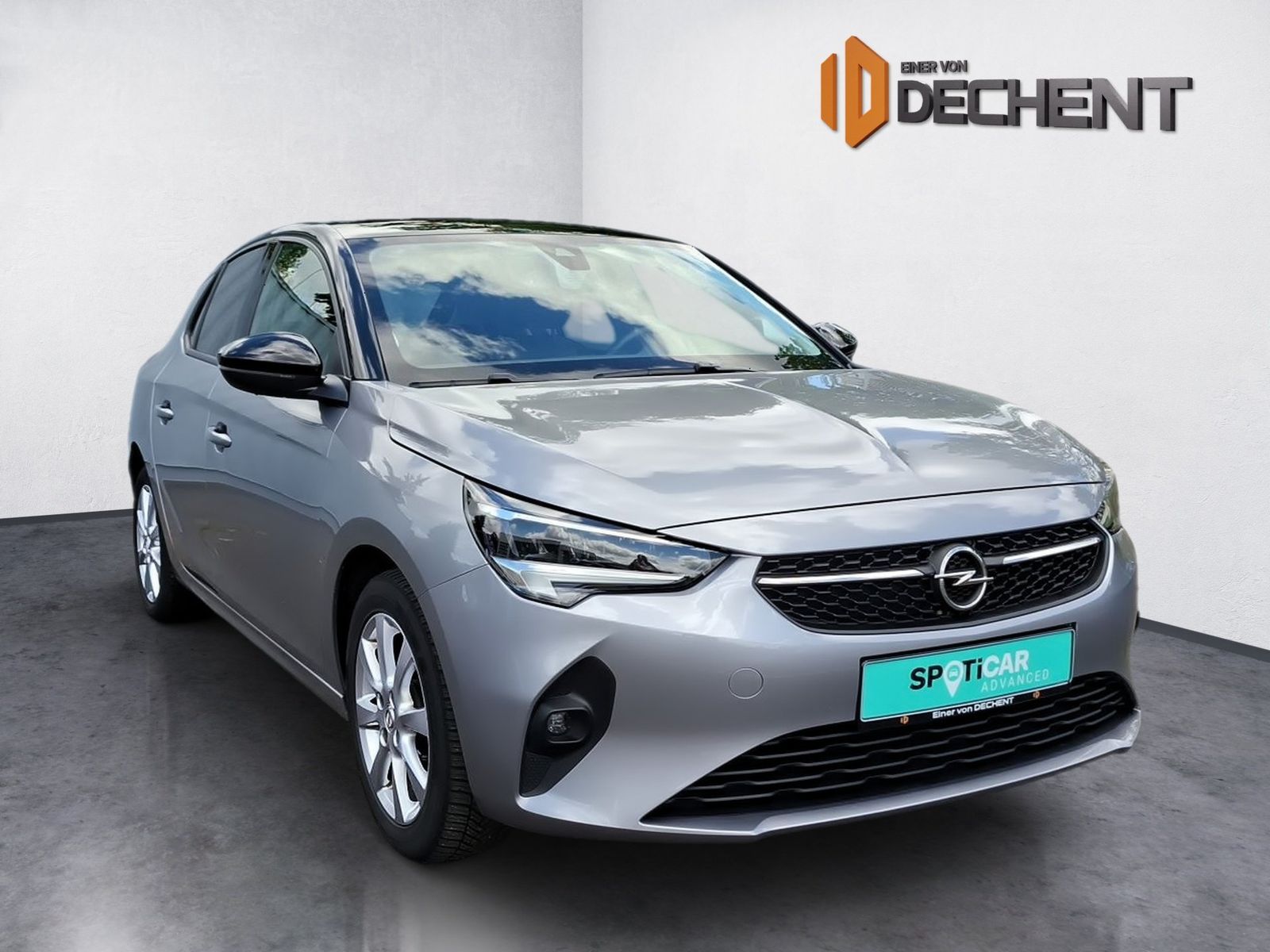 Fahrzeugabbildung Opel Corsa F 1.2 Edition LED,Navi,SHZ,Kam.,PDC,FLA,LM