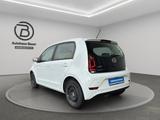 Volkswagen up! 1.0 RfK SHz Tempomat - Volkswagen up! aus 2021