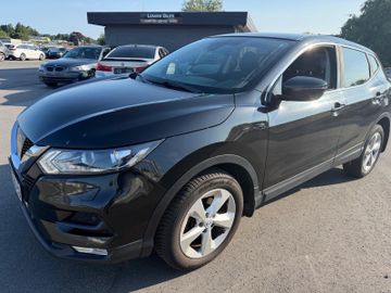 Nissan Qashqai - 2