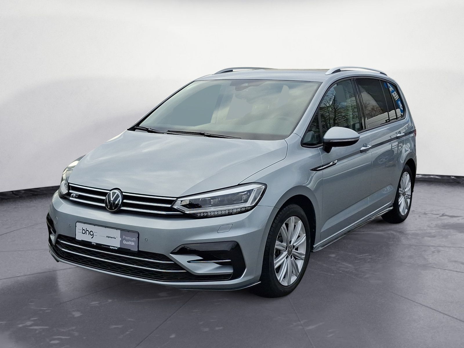 Volkswagen Touran - Bild 2