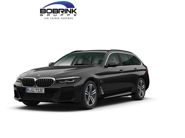 BMW 530 e xDrive Touring M Sport Hybrid AHK Laser Na