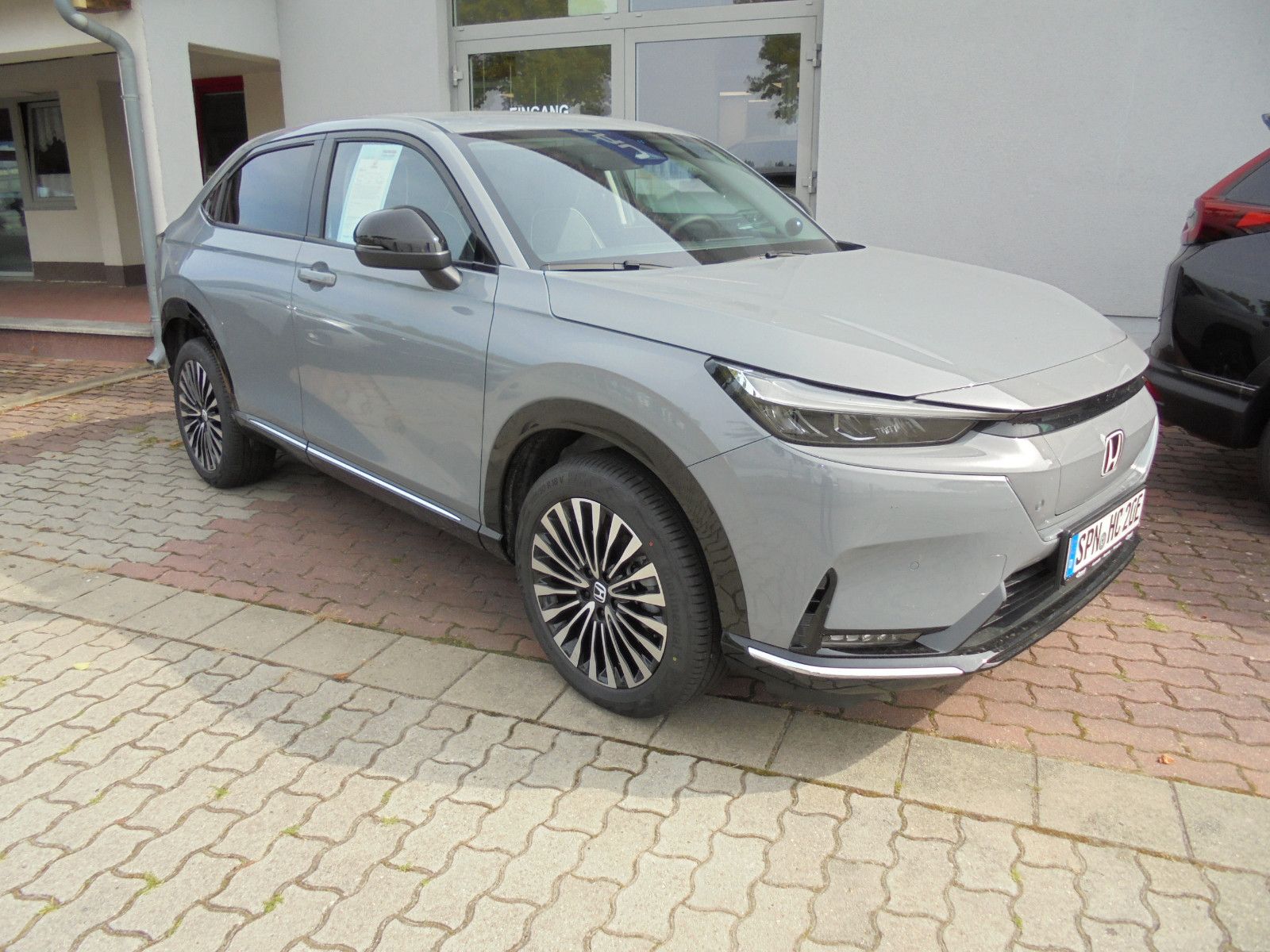 HONDA e:Ny1