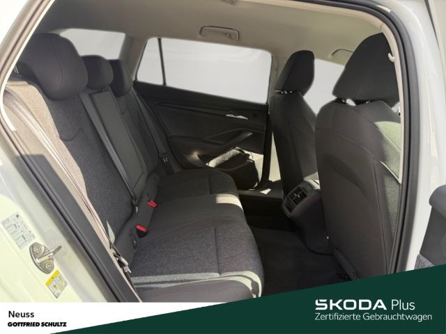 Skoda Superb - Bild 9