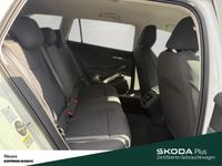 Skoda Superb - Vorschau Bild 9