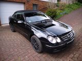 Mercedes-Benz Mercedes 280 CLK Cabrio - : Cabrio, Mercedes Cl