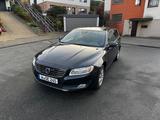 Volvo V70 D3 Zahnriemen Wasserpumpe Antriebswelle neu - gebrauchte Volvo V70 aus dem Jahr 2015