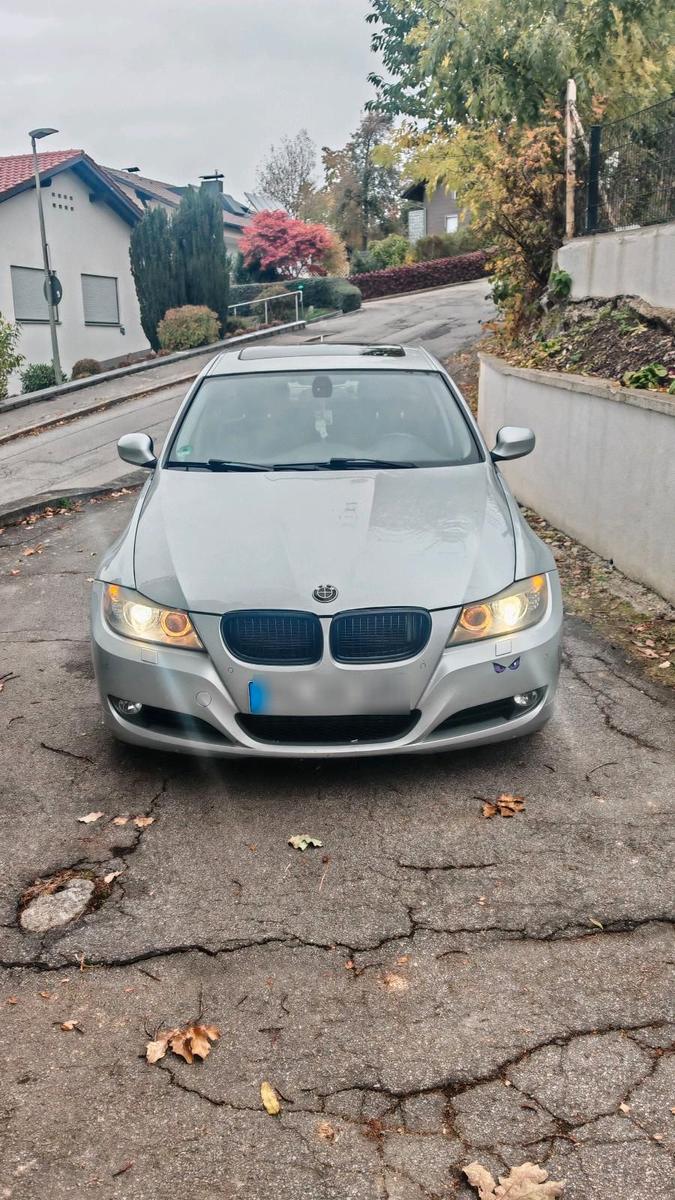 BMW 318