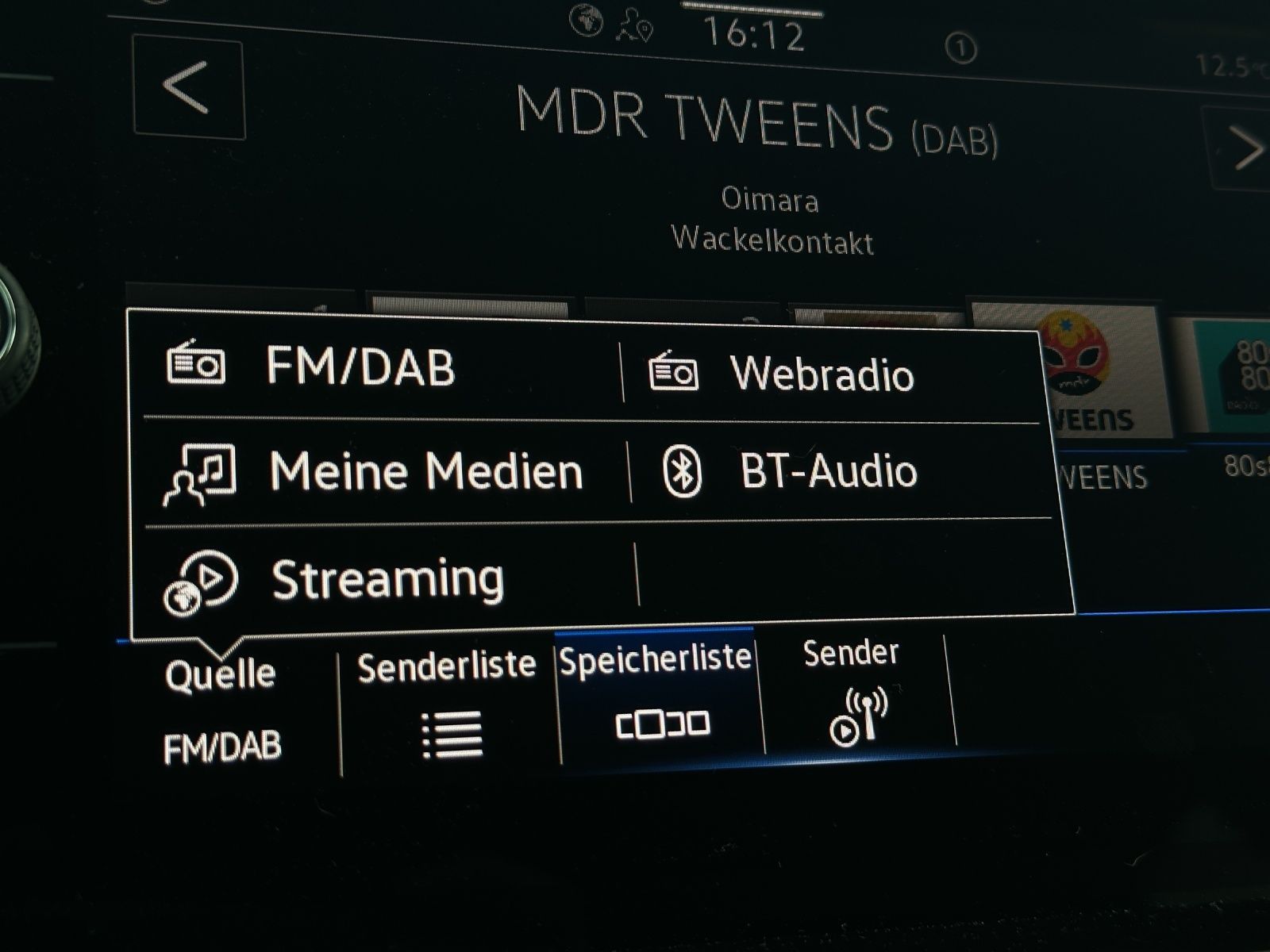 Fahrzeugabbildung Volkswagen Taigo Life TSI LED SH DAB+ PDC