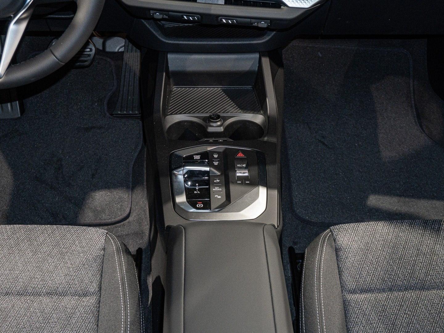 BMW 120 M Sport Design DA RFK LKH SZH