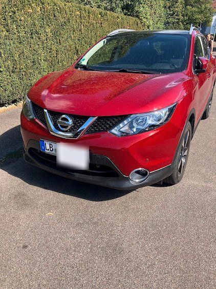 Image of Nissan Qashqai