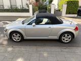 Audi Gepflegter TT Roadster 1.8T  - gebrauchte Audi TT aus dem Jahr 2002