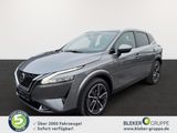 Nissan Qashqai (J12), 1.3 DIG-T MHEV Tekna - Nissan Qashqai aus 2022