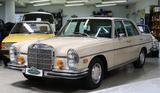 Mercedes-Benz 280 SE 4,5 - Mercedes-Benz 280 aus 1971