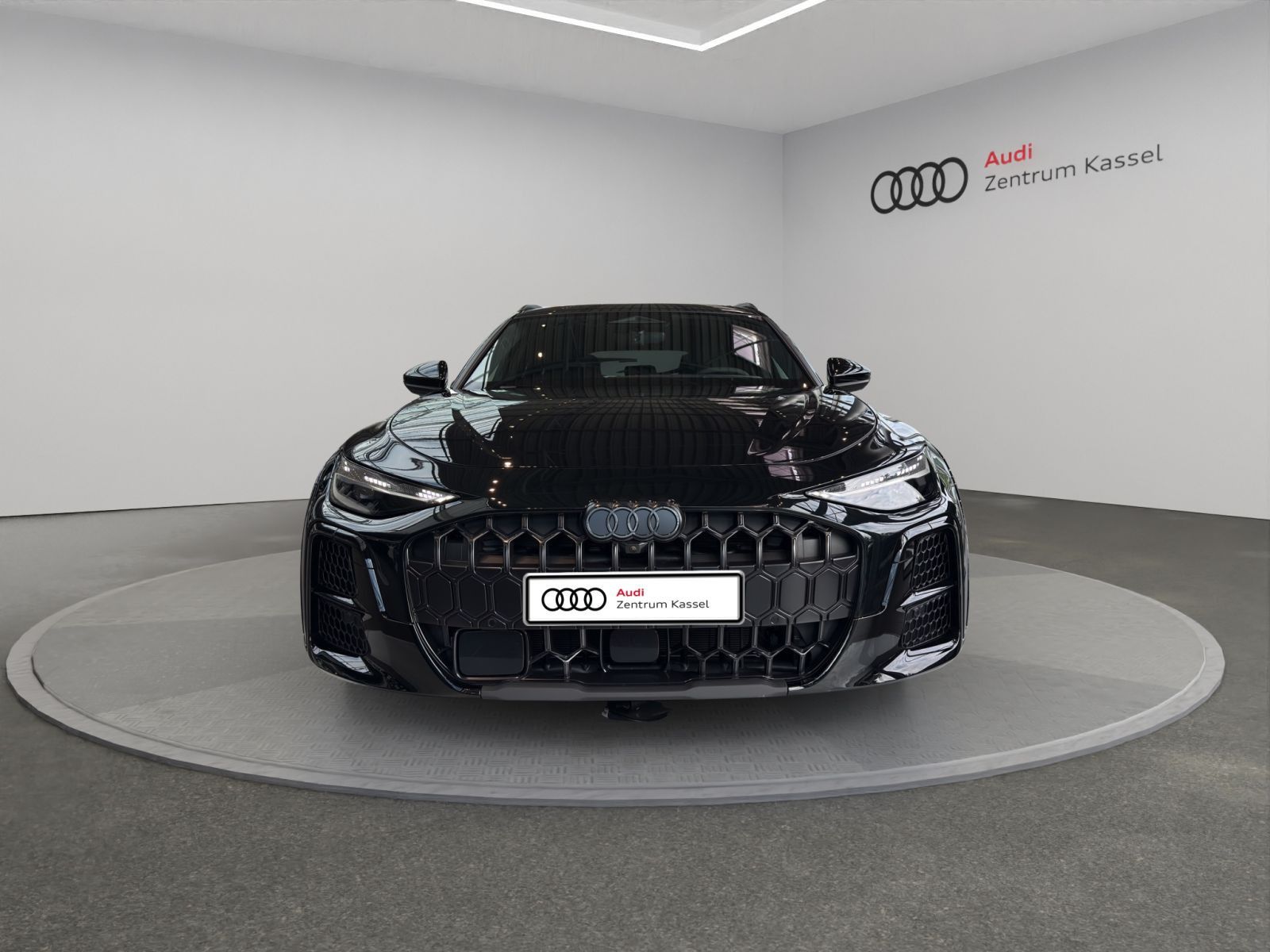 Audi A6 Allroad - Bild 9