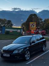 Skoda Octavia VRS (Tauschen möglich) - Skoda Octavia: Vrs