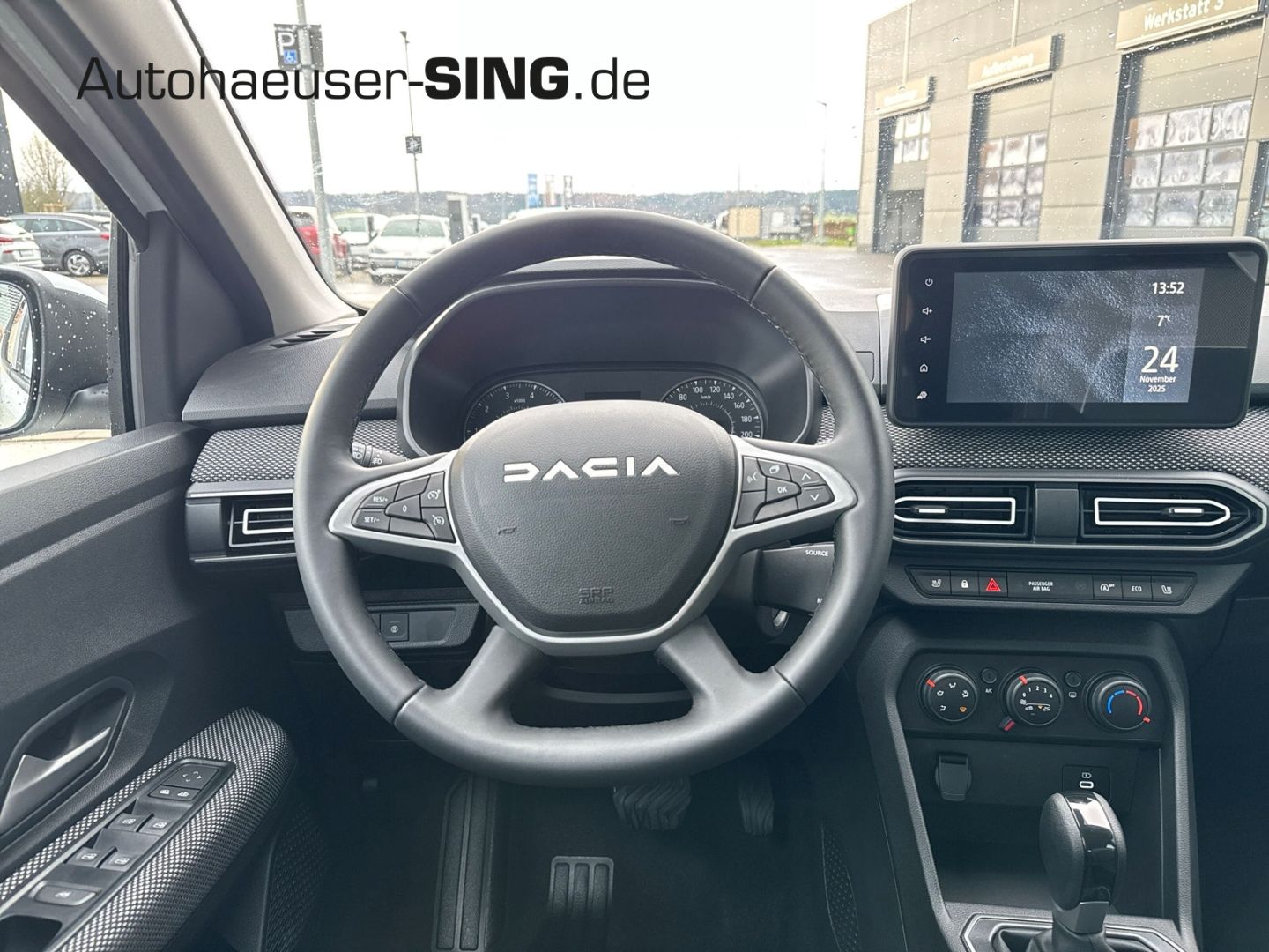 Dacia Sandero - Bild 17